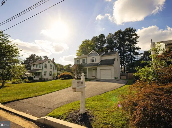 50 Smalleys Dam Rd, Newark, DE 19702