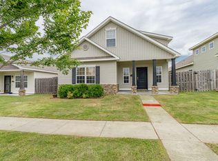 4496 W Sweetgum Ln, Fayetteville, AR 72704