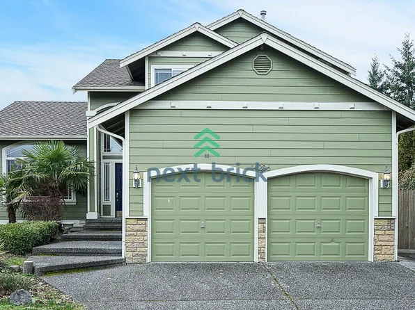 14206 29th Ave SE, Mill Creek, WA 98012