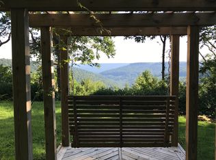 214 Ingman Cliff Rd, Tracy City, TN 37387