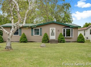 1310 Colburn Ave, Big Rapids, MI 49307