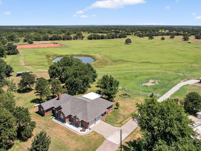 482 Center Hill Rd, Gainesville, TX, 76240