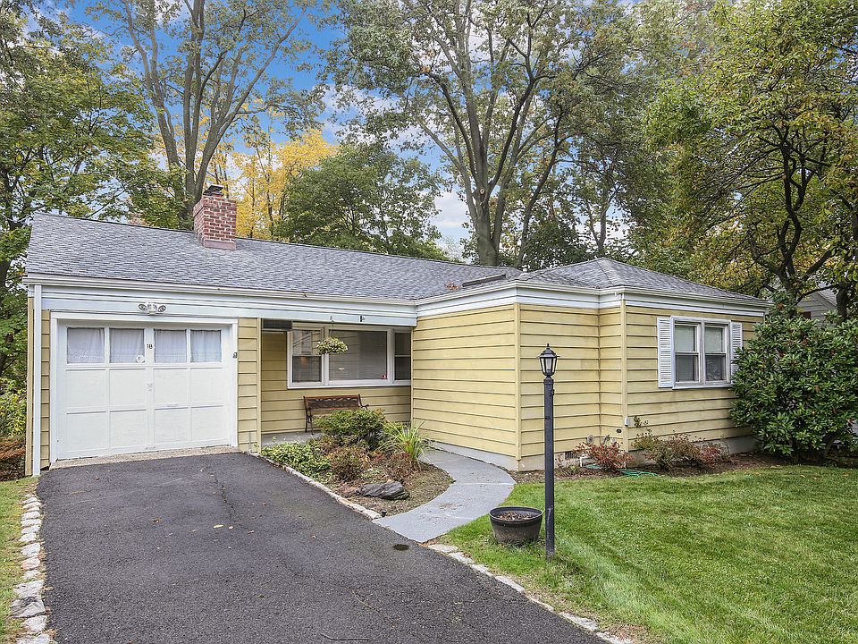 18 Highland Drive