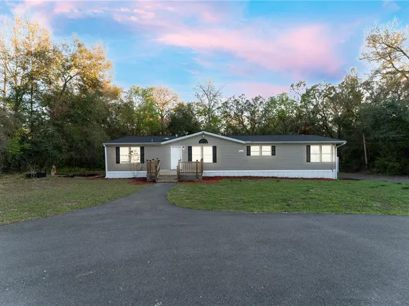 17846 Chorvat Ave, Spring Hill, FL 34610