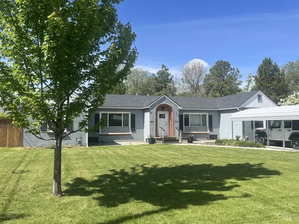 3919 W Garnet St, Boise, ID 83703