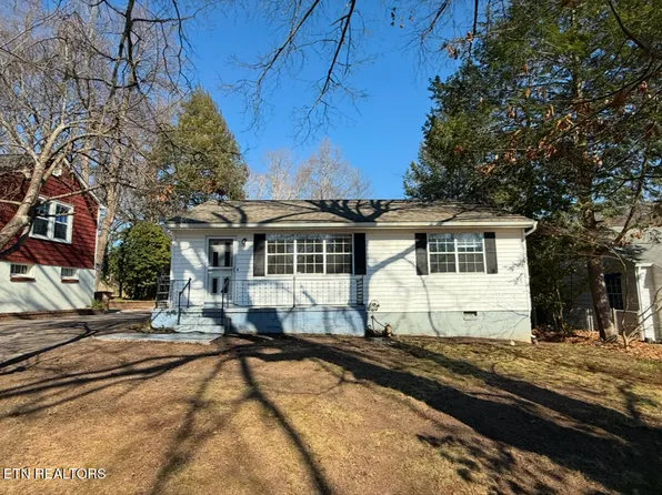 2412 Kantebury Dr, Knoxville, TN 37917