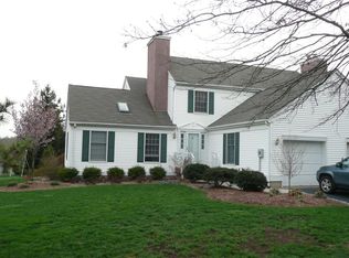 254 Alexandria Way, Basking Ridge, NJ 07920