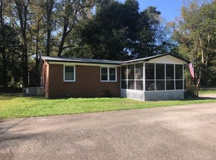 14 Laurel Ave, Denmark, SC 29042