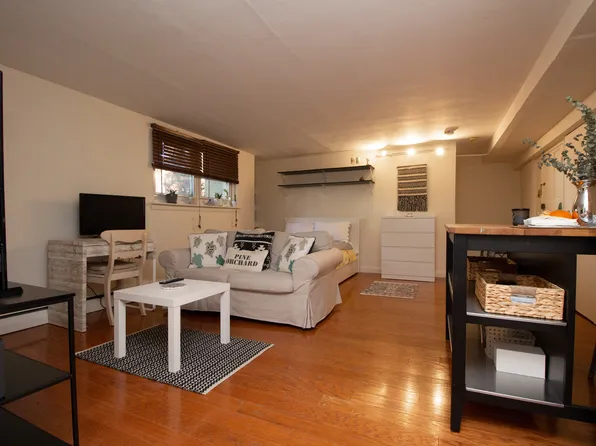 105 Chestnut St, Brookline, MA