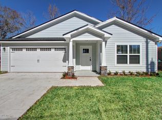 3461 Buckhead Rd, Jacksonville, FL 32216