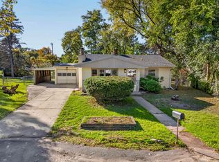 975 Dane St, Madison, WI 53713