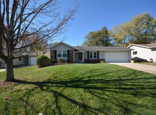 7 Mill Brooke Ct, Saint Peters, MO 63376