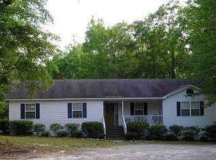 641 Valley Ridge Rd, Swansea, SC 29160