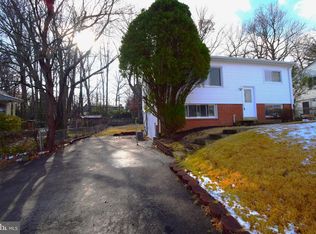 14416 Meridian Dr, Woodbridge, VA 22191