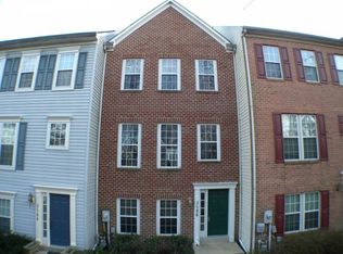 3506 Ivy Bank Ln, Laurel, MD 20724