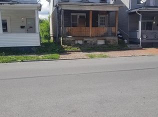 2106 5th Ave, Altoona, PA 16602