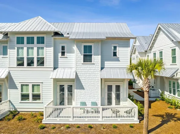 128 Wharf Ln Unit A, Inlet Beach, FL 32461
