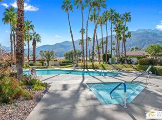 1455 E Amado Rd, Palm Springs, CA 92262