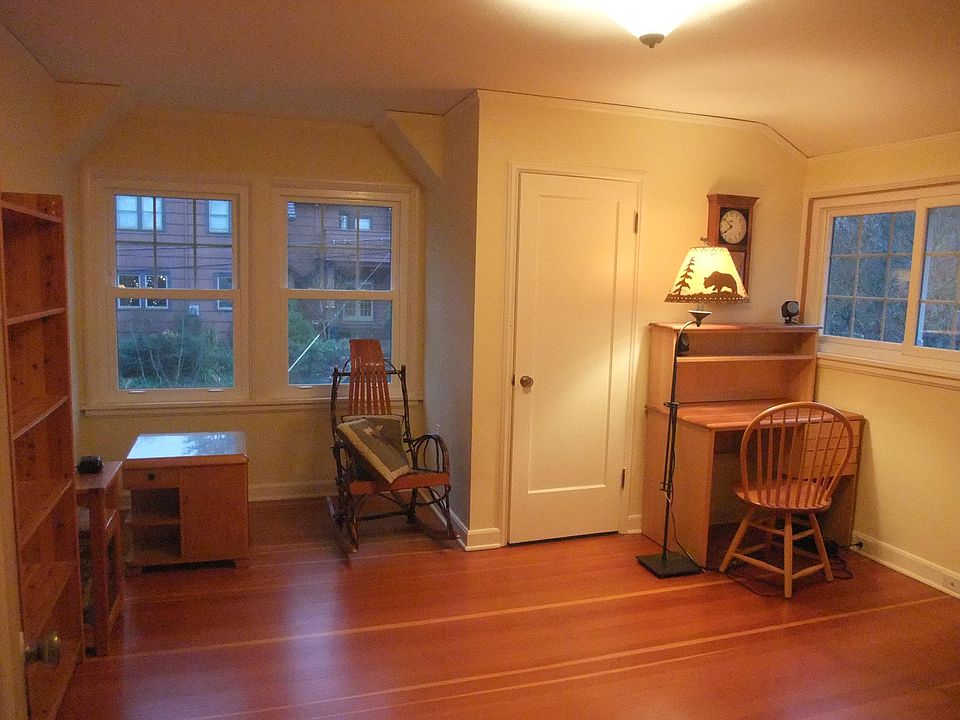 The Room for Rent!