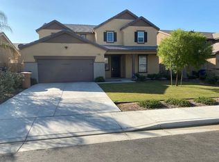 12307 White Rapids Way, Bakersfield, CA 93311