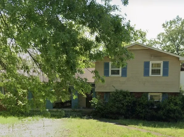 2909 Moss Spring Dr, Antioch, TN 37013