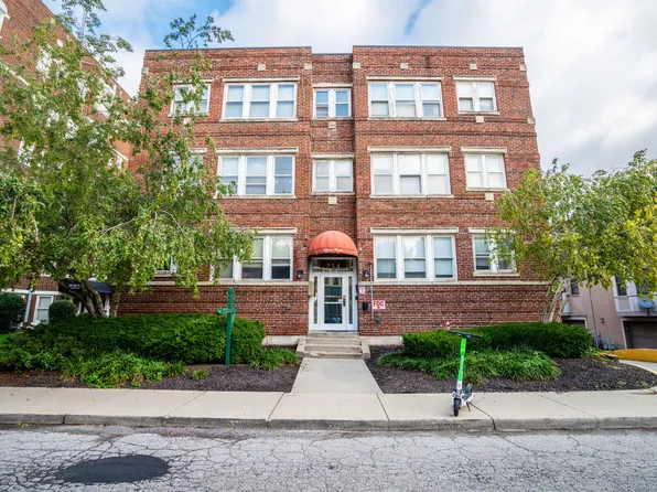 234 E 9th St APT 305, Indianapolis, IN 46204