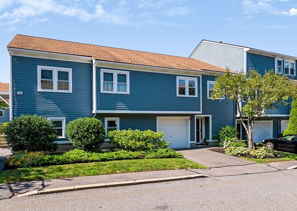 1st image of 1-1B Fletcher Way #128A-B