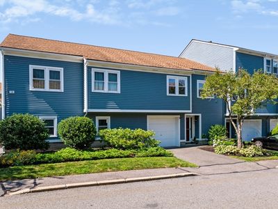1-1B Fletcher Way, Salem, MA, 01970