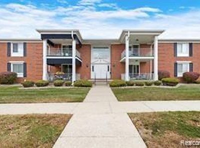 1700 Monticello St APT 8, Trenton, MI, 48183