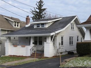 124 Loma Ave, Syracuse, NY 13208