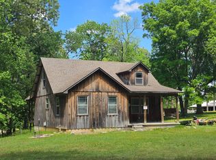 568 Ruff Ferry Rd, Maynard, AR 72444