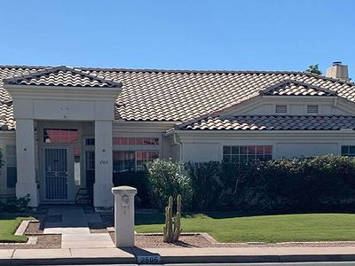 2505 E Lockwood St, Mesa, AZ, 85213