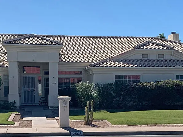 2505 E LOCKWOOD Street, Mesa, AZ 85213