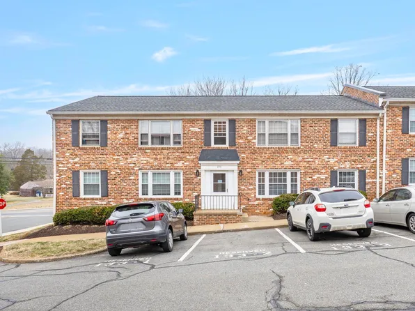 133 Hessian Hills Cir APT 1, Charlottesville, VA 22901