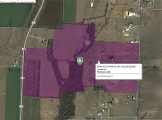 8099 Southmayd Rd, Collinsville, TX 76233