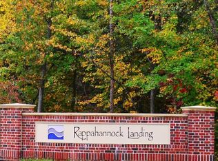 208 Brenton Rd, Fredericksburg, VA 22405