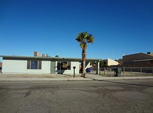 1296 W 14th St, Yuma, AZ 85364