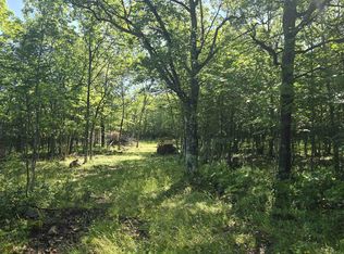 1021 Sedar Hill Rd PARCEL C, Calumet, MI 49913