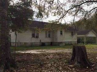 15199 Wendell Bazile Rd, Maurepas, LA 70449