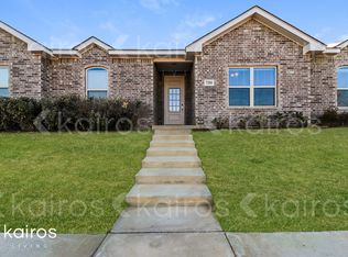 7208 Mosley St, Amarillo, TX 79119