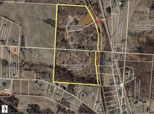 S R 160, Bidwell, OH 45614