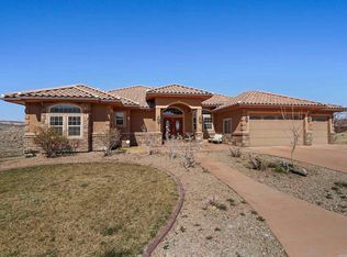 207 River Ridge Dr, Grand Junction, CO 81503