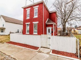 274 S Skidmore St, Columbus, OH 43215