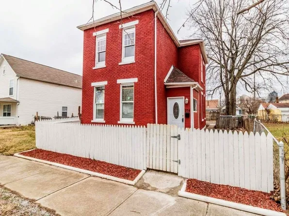274 S Skidmore St, Columbus, OH 43215