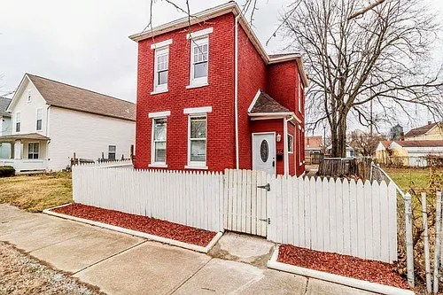 274 S Skidmore St Photo 1