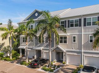 202 Haven Beach Dr S, Indian Rocks Beach, FL 33785