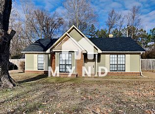 7382 Countryside Rd, Memphis, TN 38133