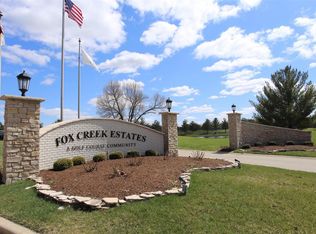 4 Fox Holw, Edwardsville, IL 62025