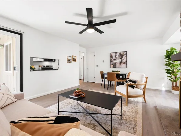 4074 S Atchison Way #203, Aurora, CO 80014