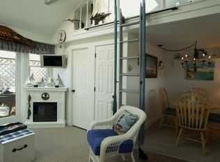 953 Commercial St #7, Provincetown, MA 02657
